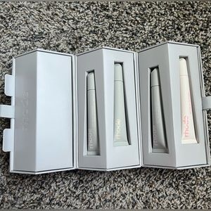 Rhode lip peptide bundle set